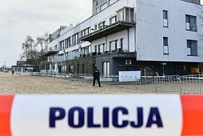 Pomorskie/ Były szef Zatoki Sztuki w Sopocie ścigany listem gończym