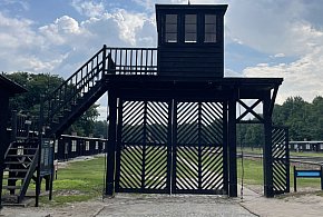 Muzeum Stutthof stworzyło wirtualną wystawę o młodych więźniach obozu