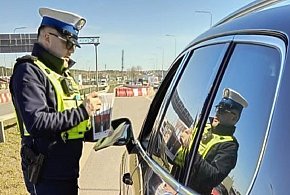 Od wtorku prawo jazdy można stracić za przekroczenie prędkości o 50 km/h poza...