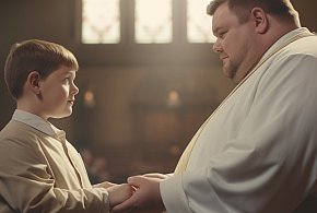 Pomorskie diecezje milczą... Fundacja św. Józefa KEP deklaruje pomoc osobom...