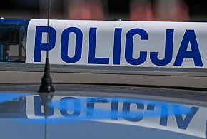 Pomorskie/ Po śmiertelnym wypadku zablokowana droga na Półwysep Helski