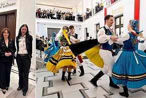 Zmudzińska: to wyjątkowa okazja do podkreślenia bogactwa kaszubskiej kultury