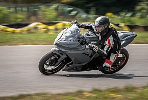 Od poniedziałku za driftowanie grozić będzie przynajmniej 1,5 tys. zł mandatu