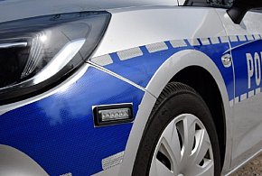 Gdynia. Kierował po alkoholu i pod wpływem środków odurzających