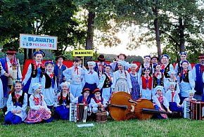 Gruchała: zgłosiliśmy ZPiT „Bławatki” z Chojnic do Nagrody im. Oskara Kolberga