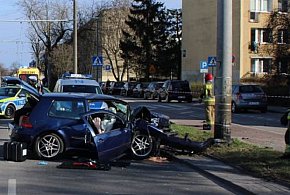 Wniosek o wydalenie z Polski 32-letniego obcokrajowca za liczne naruszenie prawa