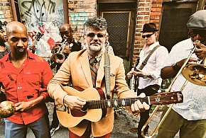 Pierwsi artyści Festiwalu Kultur Świata Globaltica 2026