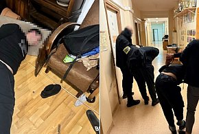 Gdynia. Trzy osoby zatrzymane za oszustwo metodą z wykorzystaniem kodu BLIK