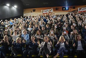 Podsumowanie wojewódzkiego projektu „Bezpieczny nastolatek w świecie cyfrowym”