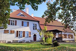 Pomorskie/ Ruszają prace remontowe w Muzeum Hymnu Narodowego w Będominie