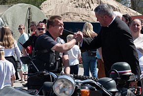 Gmina Żukowo świętowała rocznicę uchwalenia Konstytucji 3 maja