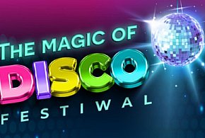 Magic of Disco: Francesco Napoli, Joy, Gazebo i Thomas Anders from Modern Talking