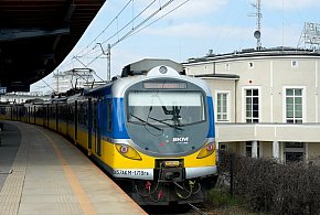 Gdynia/ Wznowiono ruch pociągów po śmiertelnym potrąceniu kobiety