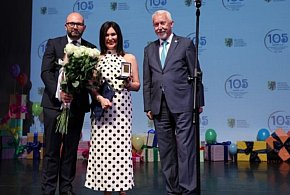 OSW nr 2 w Wejherowie ma już 105 lat