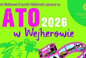 LATO 2026 Wejherowo każdego dnia