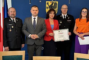 Dofinansowanie na wyposażenie dla jednostek OSP z Gminy Żukowo