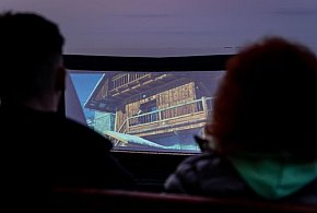 Kino Letnie wraca do Orłowa. 14 filmowych wieczorów z widokiem na morze