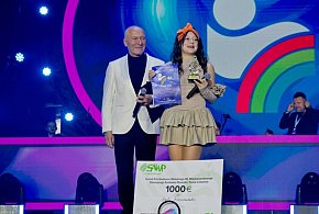 Festiwalowe sukcesy artystów z Młodzieżowego Domu Kultury w Gdyni