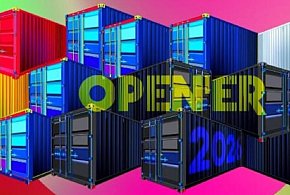 Gdynia/ W środę ruszył Open'er Festival 2026