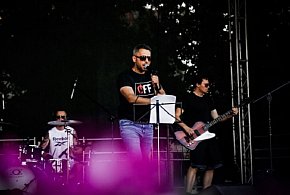 Muzyczny Rynek w wykonaniu Zespołu Off