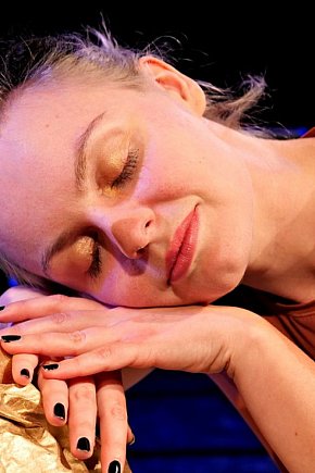 Złotopióra - Teatr Gdynia Główna-11154