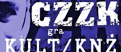 Czarny Ziutek z Killerami gra Kult i Kazika Na Żywo-334782