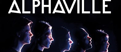 Alphaville - Forever Young - 40-lecie-2790
