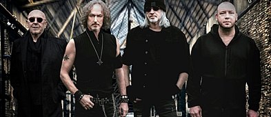 Nazareth - Bending The Rules Tour 2025-2792