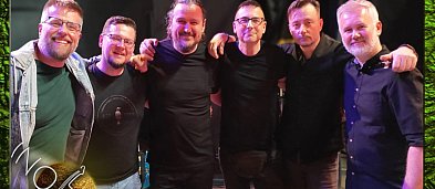 Amarok + Quidam - Double Headliner Tour 2025 - Gdynia Klub UCHO-2793