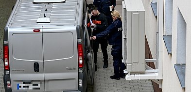 33-letni Paweł F. skazany w Słupsku na 25 lat więzienia za zgwałcenie 11-latki-76687