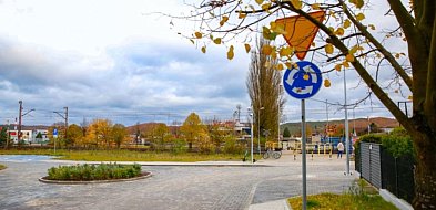 Parking przy ul. Sędzickiego w Wejherowie już otwarty-77669