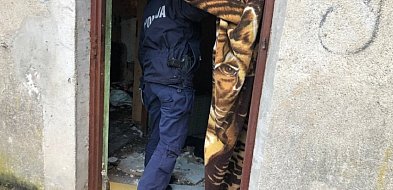 Nie bądź obojętny – reaguj na osoby narażone na wychłodzenie-77981