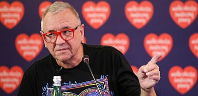 Jerzy Owsiak zapowiada zmianę swojej roli w WOŚP: ja swoje zrobiłem-78226