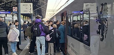 Pasażer-senior. Oferty specjalnie dla naszych starszych podróżnych-78299