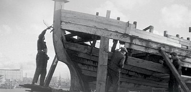 Gdynia/ Wystawa fotografii na 100-lecie miasta