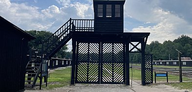 Muzeum Stutthof stworzyło wirtualną wystawę o młodych więźniach obozu