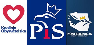 Nowa prognoza wyborcza Onetu - pat w Sejmie