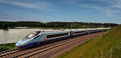 PKP PLK: w momencie zmiany czasu, w ruchu będzie 69 pociągów