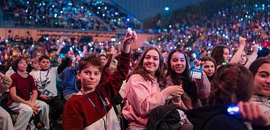 Młodzi biorą przyszłość w swoje ręce. 35. finał Odysei Umysłu w Gdyni