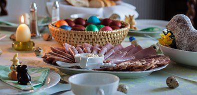 Analiza: koszyk wielkanocnych produktów droższy o ponad 4 proc. niż rok temu