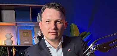 Mentzen: prezydent powinien przyjąć ślubowanie od sędziów TK, a koalicja „nie...