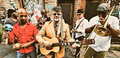 Pierwsi artyści Festiwalu Kultur Świata Globaltica 2026