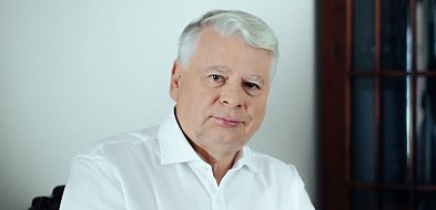 Borusewicz: organizacje polonijne w UE mogłyby być finansowane bez pośredników