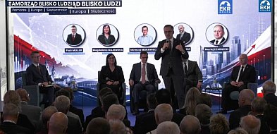 Morawiecki: PiS idzie do wyborów zjednoczone