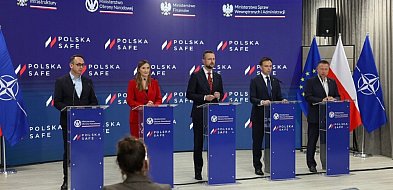System antydronowy San, Borsuki i nowe okręty dla Marynarki Wojennej