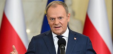 Premier zapowiedział Wielki Marsz Patriotów 4 czerwca w Warszawie