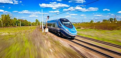 PKP Intercity przewiozło 1,39 mln pasażerów podczas czerwcowego długiego weekendu