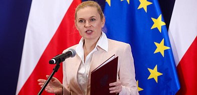 Nowacka: dajmy nauczycielom możliwość wyboru narzędzi, które uważają za dobre i pr