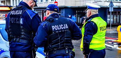 Pomorskie/ Osiem osób podejrzanych w sprawie korupcji przy szkoleniach ochrony