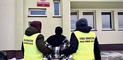 Pomorskie/ W 2025 r. Morski Oddział Straży Granicznej deportował 92 cudzoziemców